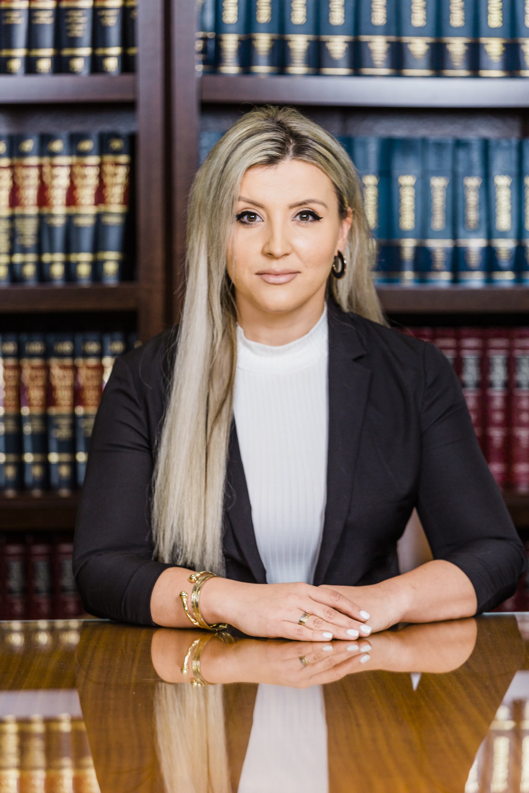 Amina Karic, Esq.