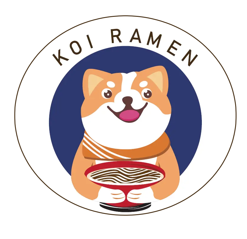 Koi Ramen